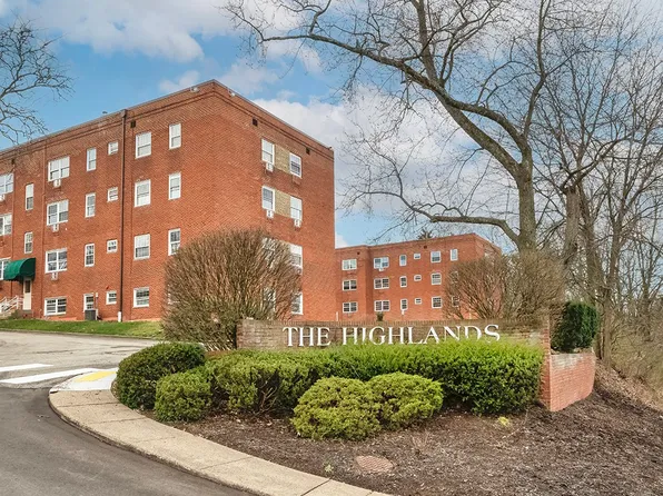 5900 Babcock Blvd APT 27, Pittsburgh, PA 15237