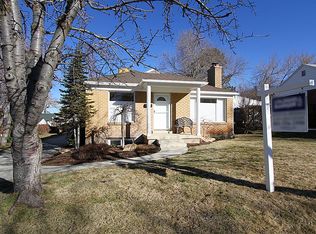 2507 E Wilmington Ave, Salt Lake City, UT 84109