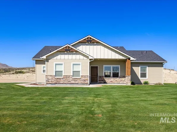 12454 Nighthawk Ln, Melba, ID 83641