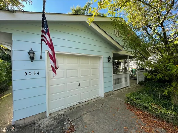 5034 Glenn Lodge Rd, Mentor, OH 44060