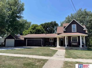 530 S Nance St, Osceola, NE 68651