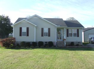 72 Applegate Rdg, McMinnville, TN 37110