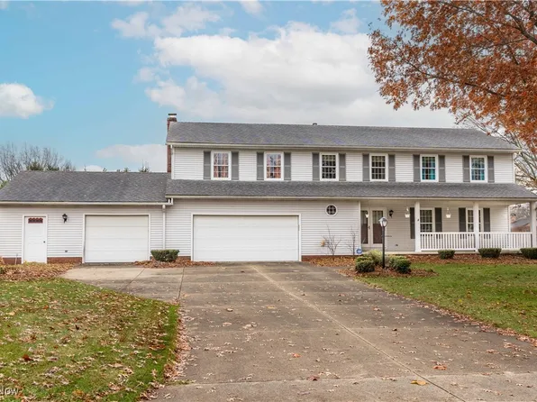 2412 52nd St NE, Canton, OH 44705