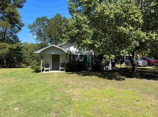 3007 Besly Dr, White Hall, AR 71602