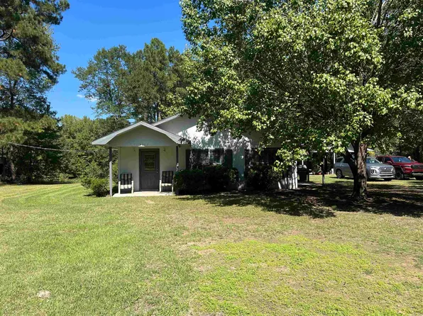 3007 Besly Dr, White Hall, AR 71602