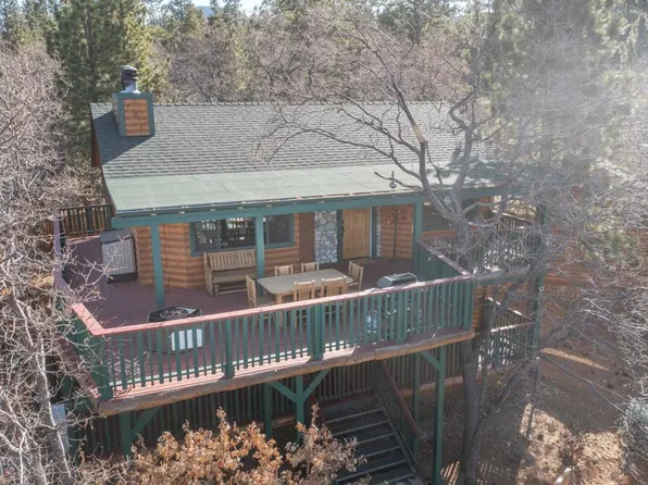 1439 Klamath Rd, Big Bear City, CA 92314