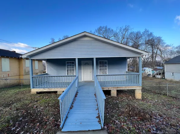 1503 Wheeler Ave, Chattanooga, TN 37406