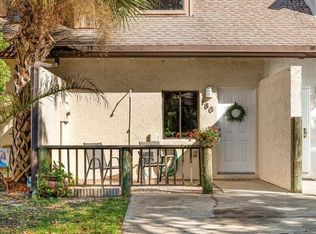 180 Long Point Rd, Cape Canaveral, FL 32920