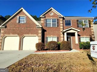 2406 Foxy Dr, Bethlehem, GA