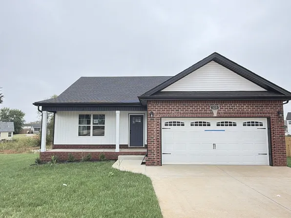 42 Echo Rdg Lot 42, Oak Grove, KY 42262