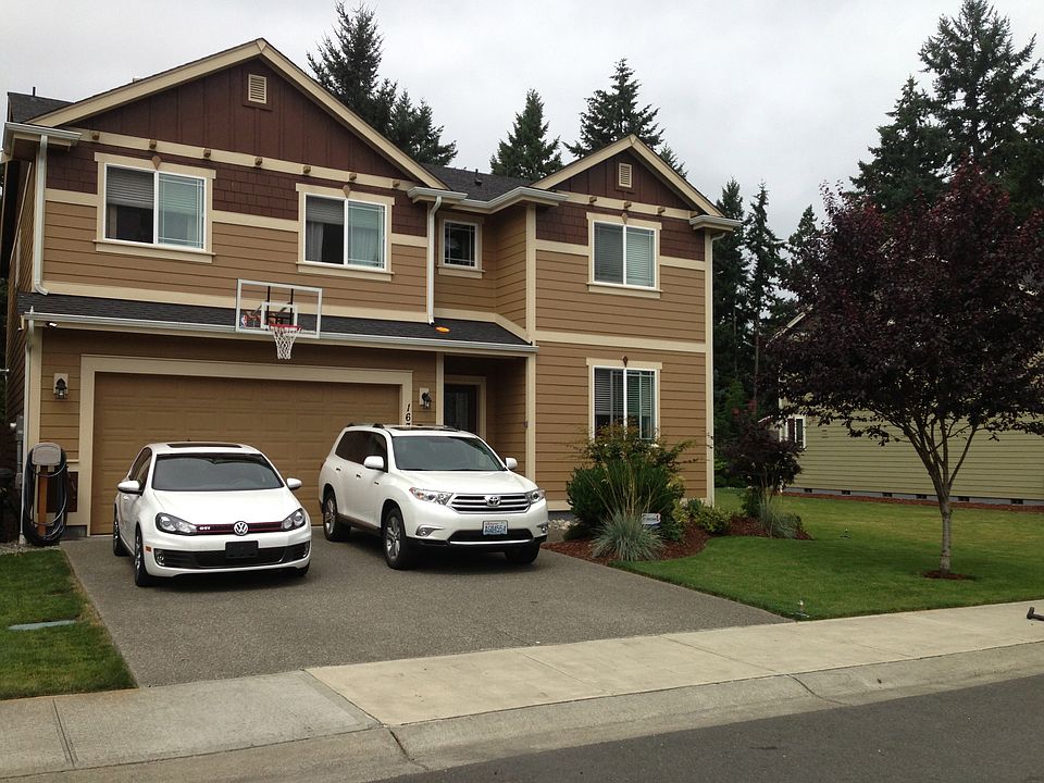 1st image of 16710 16th Ave E