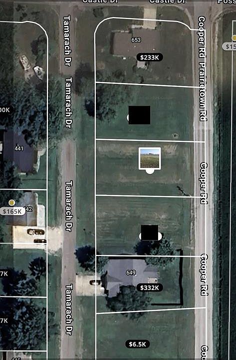 1st image of 651 Tamarach Dr