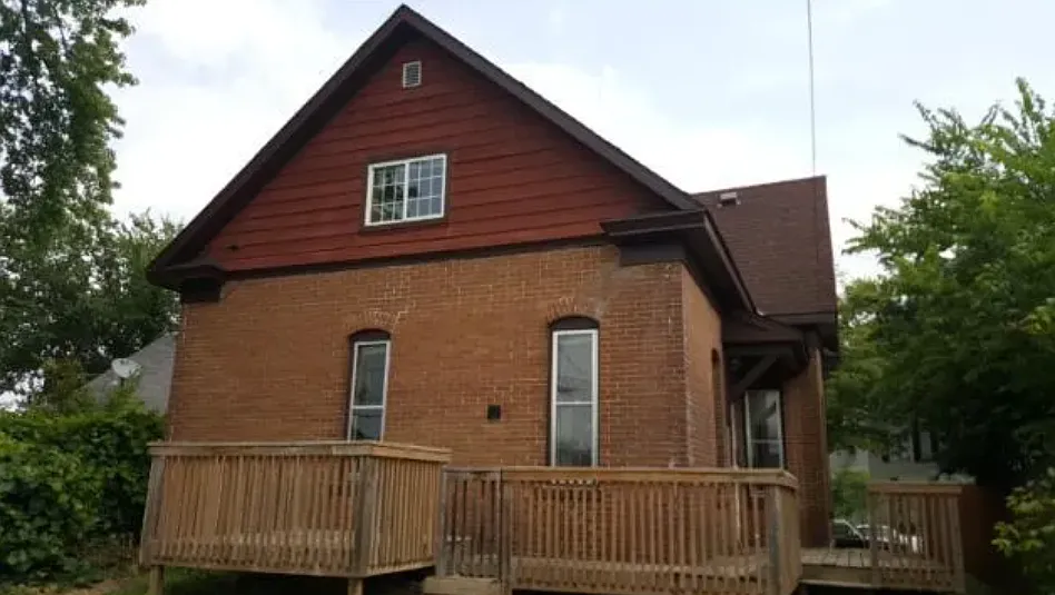 3119 James Ave N - 0 — Photo 3