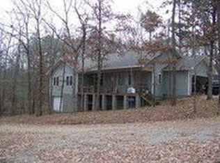 100 Potomac Dr, Hot Springs, AR 71913