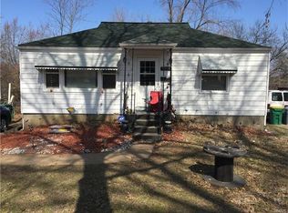 7919 Madison Dr, Saint Louis, MO 63133