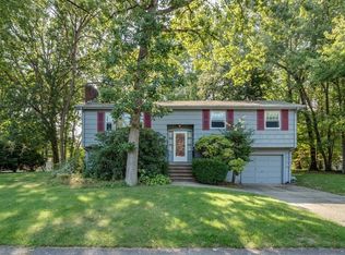 12 Westover Pkwy, Norwood, MA 02062