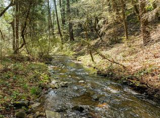 0 Clear Creek Rd, Placerville, CA