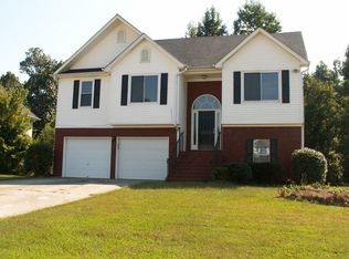 5339 Ashland Dr, Flowery Branch, GA