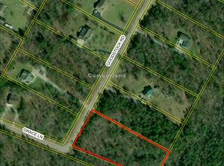 Goodstock Rd, Crossville, TN 38555