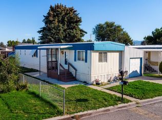 219 W Silver City Dr, Boise, ID 83713