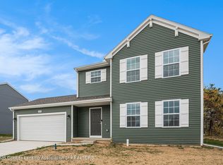 13875 Kaleidoscope Dr, Dewitt, MI 48820