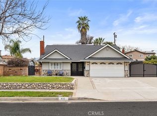 415 Portola St, San Dimas, CA 91773
