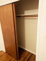 Rented by Steffan Olausson Partridge, LREB