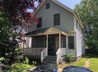 2069 W 81st St, Cleveland, OH