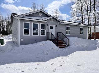 73 Palliser Cres, Happy Valley Goose Bay, NL A0P1E0