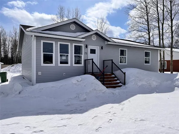 73 Palliser Crescent, Happy Valley - Goose Bay, NL A0P1E0
