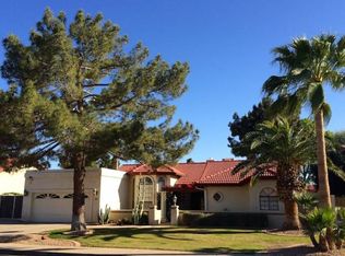 4163 W Post Rd, Chandler, AZ 85226