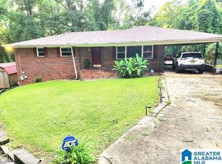 220 Park Pl, Pleasant Grove, AL 35127