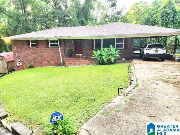 220 Park Pl, Pleasant Grove, AL 35127