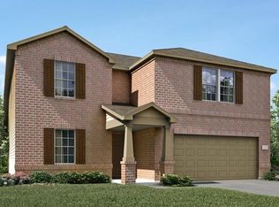 301 Talon Grasp Trl, Leander, TX 78641