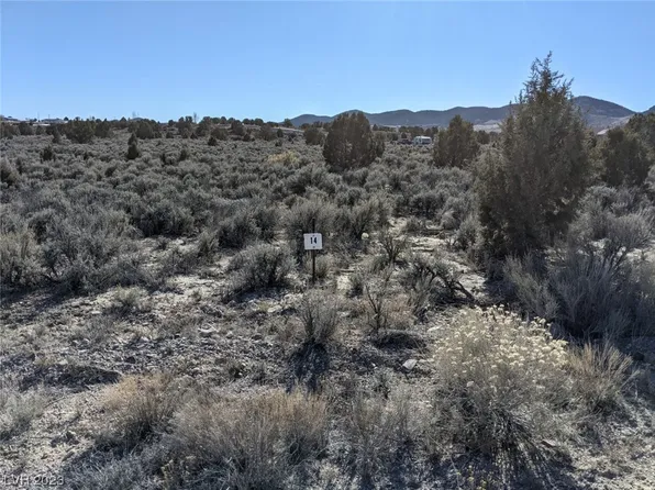 Ash Grove St, Pioche, NV 89043