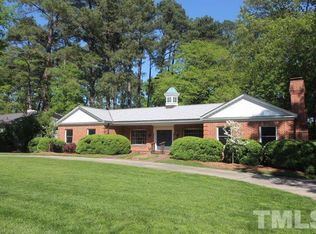 3817 Somerset Dr, Durham, NC 27707