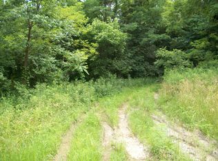Munk Spur Road, Verona, KY 41092
