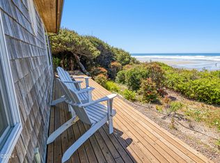 4377 NW Hidden Lake Loop, Waldport, OR 97394