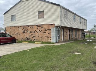 1116 Scotsdale Dr, Harvey, LA 70058