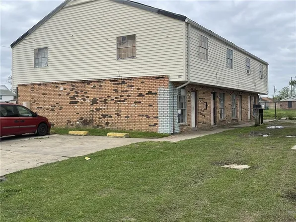 1116 Scotsdale Dr, Harvey, LA 70058