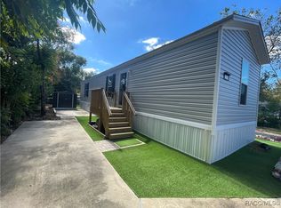 5284 W Atlanta Ln, Dunnellon, FL 34433