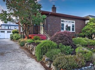 119 N 74th St, Seattle, WA 98103