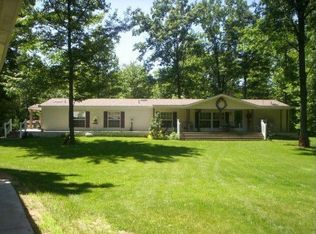 4979 Lang Rd, Beaverton, MI 48612