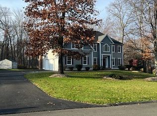 115 Windswept Way, Coventry, CT 06238