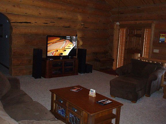 Great Room - Living Room