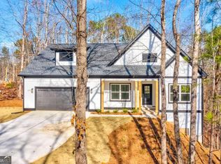 293 Country Hills Rd, Ellijay, GA 30540