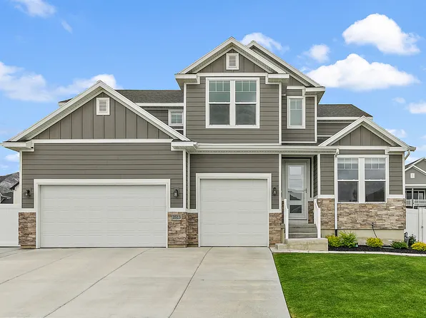 2913 S Puddle Ln, Saratoga Springs, UT 84045