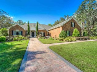 8012 Oak Grove Plantation Rd, Tallahassee, FL 32312