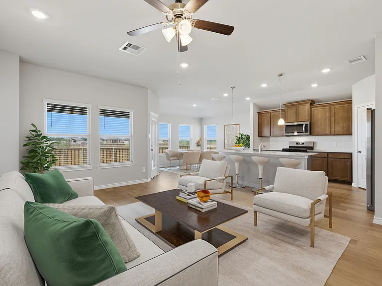 1202 Canton Dr — Photo 3