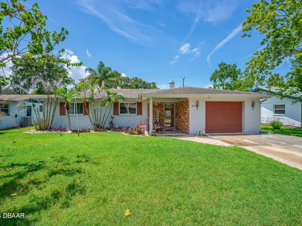 706 Marathon Way, South Daytona, FL 32119